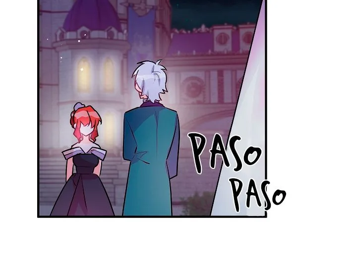 Domando a la Dama Capítulo 67 en Línea - página 28