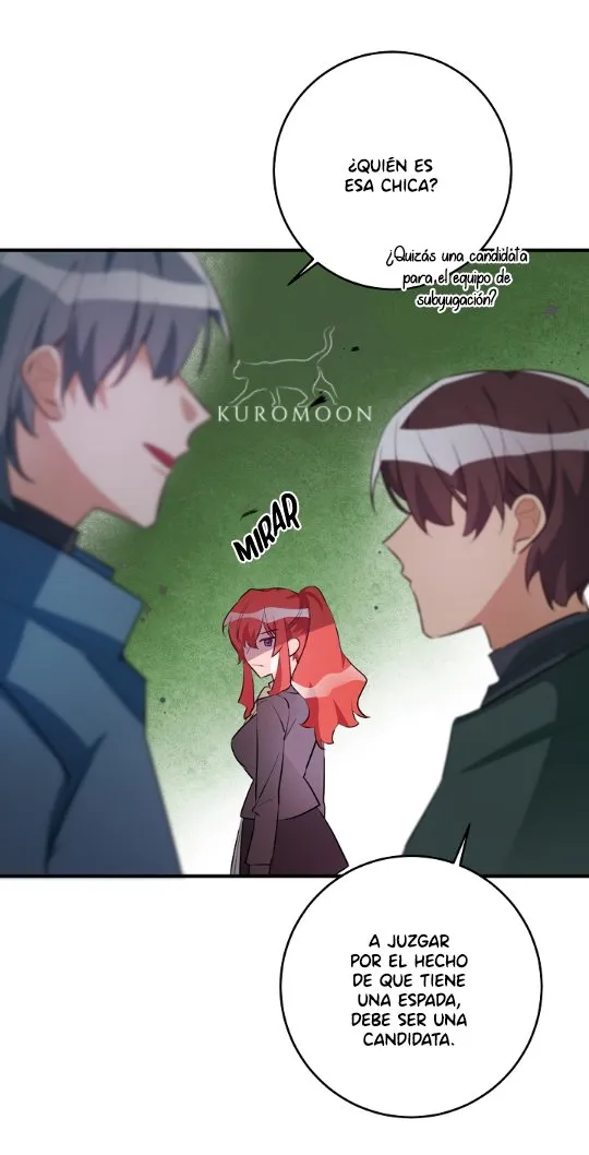 Domando a la Dama Capítulo 69 en Línea - página 10