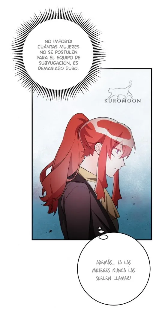 Domando a la Dama Capítulo 69 en Línea - página 12