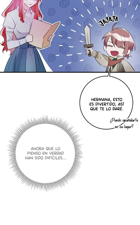 Domando a la Dama Capítulo 69 en Línea - página 22