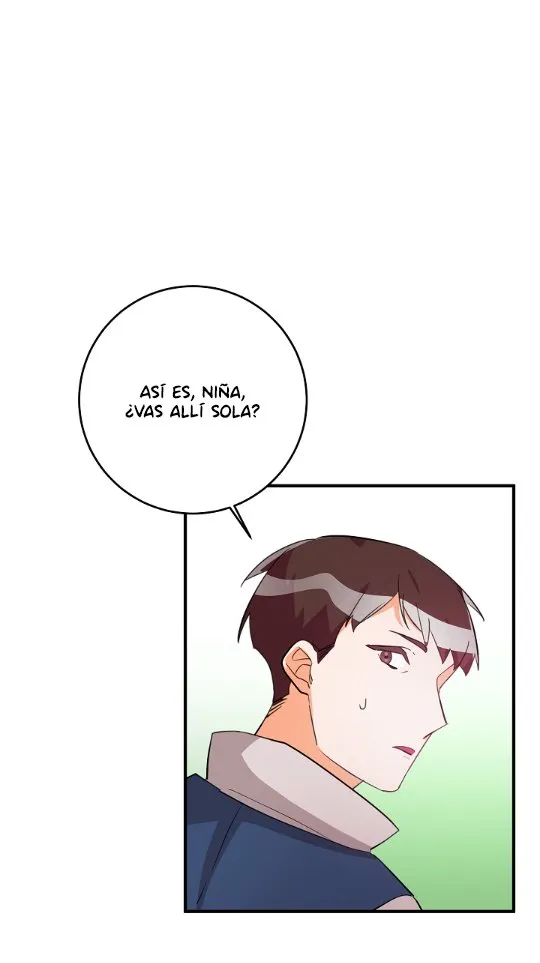 Domando a la Dama Capítulo 69 en Línea - página 27