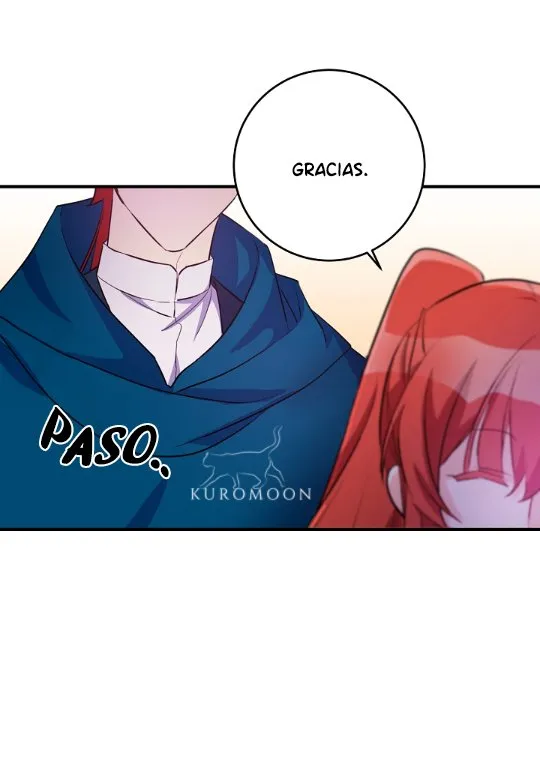 Domando a la Dama Capítulo 69 en Línea - página 31
