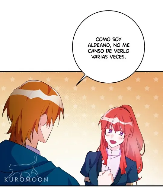 Domando a la Dama Capítulo 69 en Línea - página 41