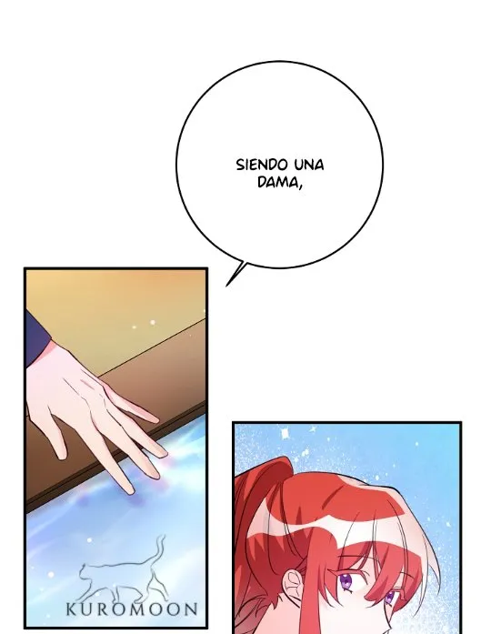Domando a la Dama Capítulo 69 en Línea - página 43