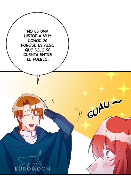 Domando a la Dama Capítulo 69 en Línea - página 49