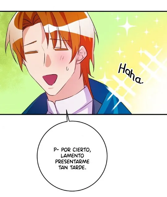Domando a la Dama Capítulo 69 en Línea - página 51