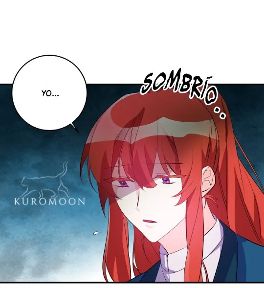 Domando a la Dama Capítulo 69 en Línea - página 55