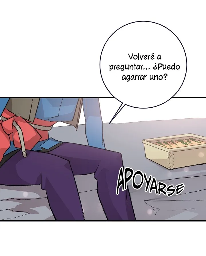 Domando a la Dama Capítulo 7 en Línea - página 13