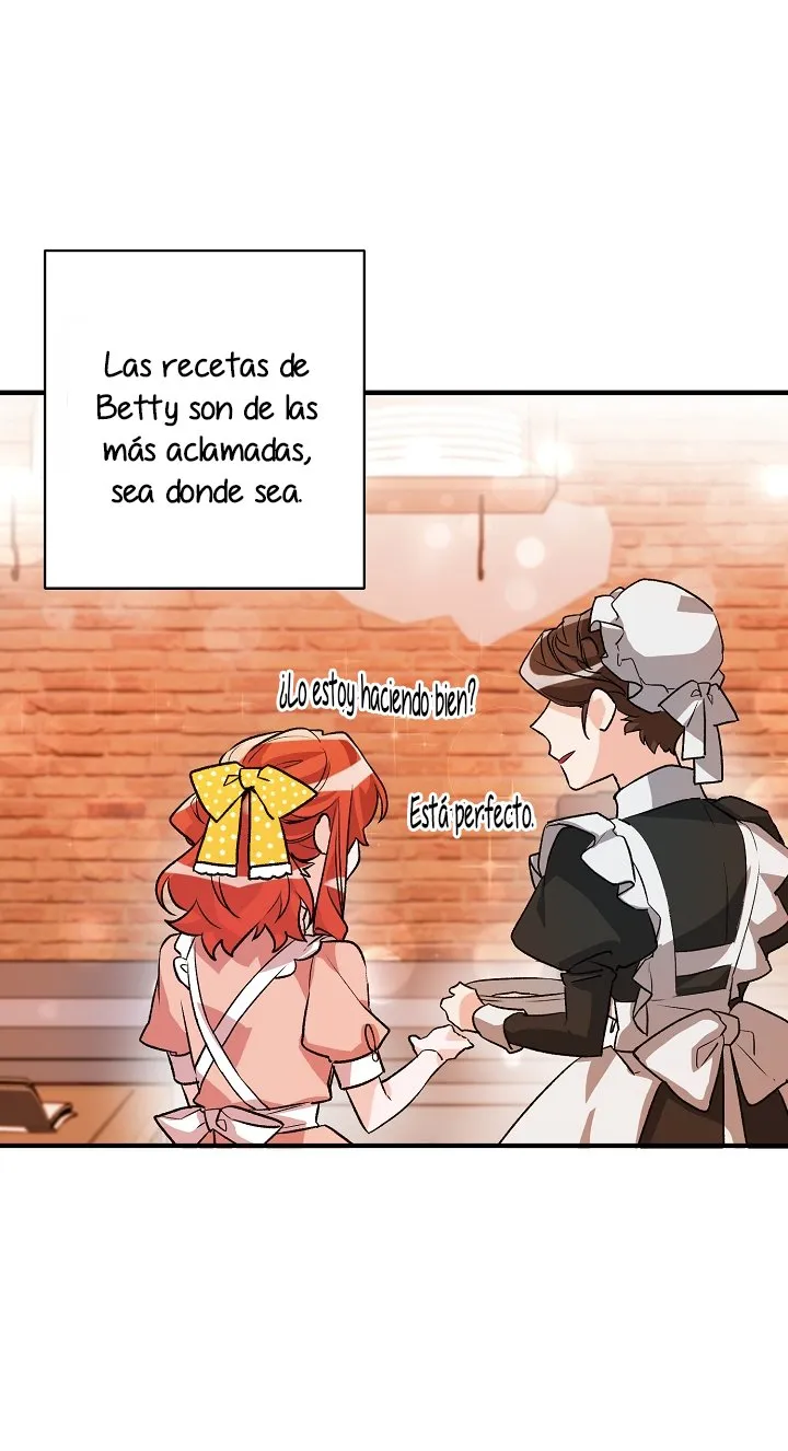 Domando a la Dama Capítulo 7 en Línea - página 19