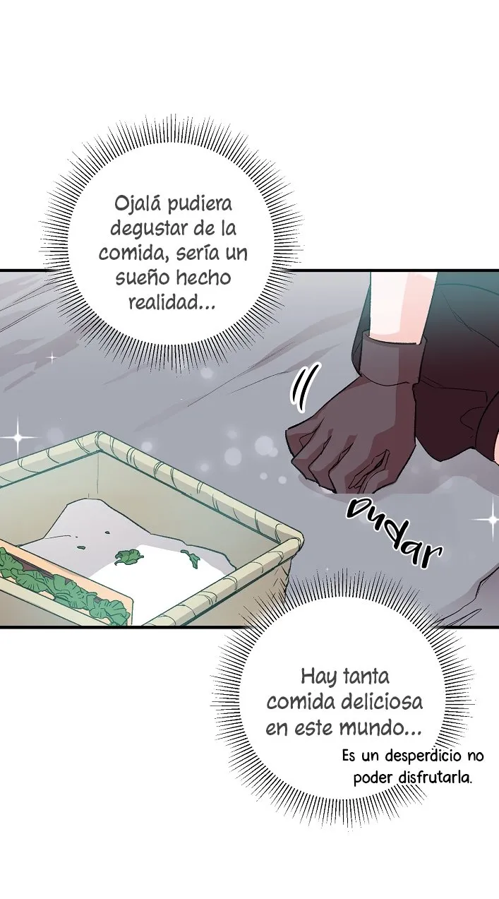 Domando a la Dama Capítulo 7 en Línea - página 24