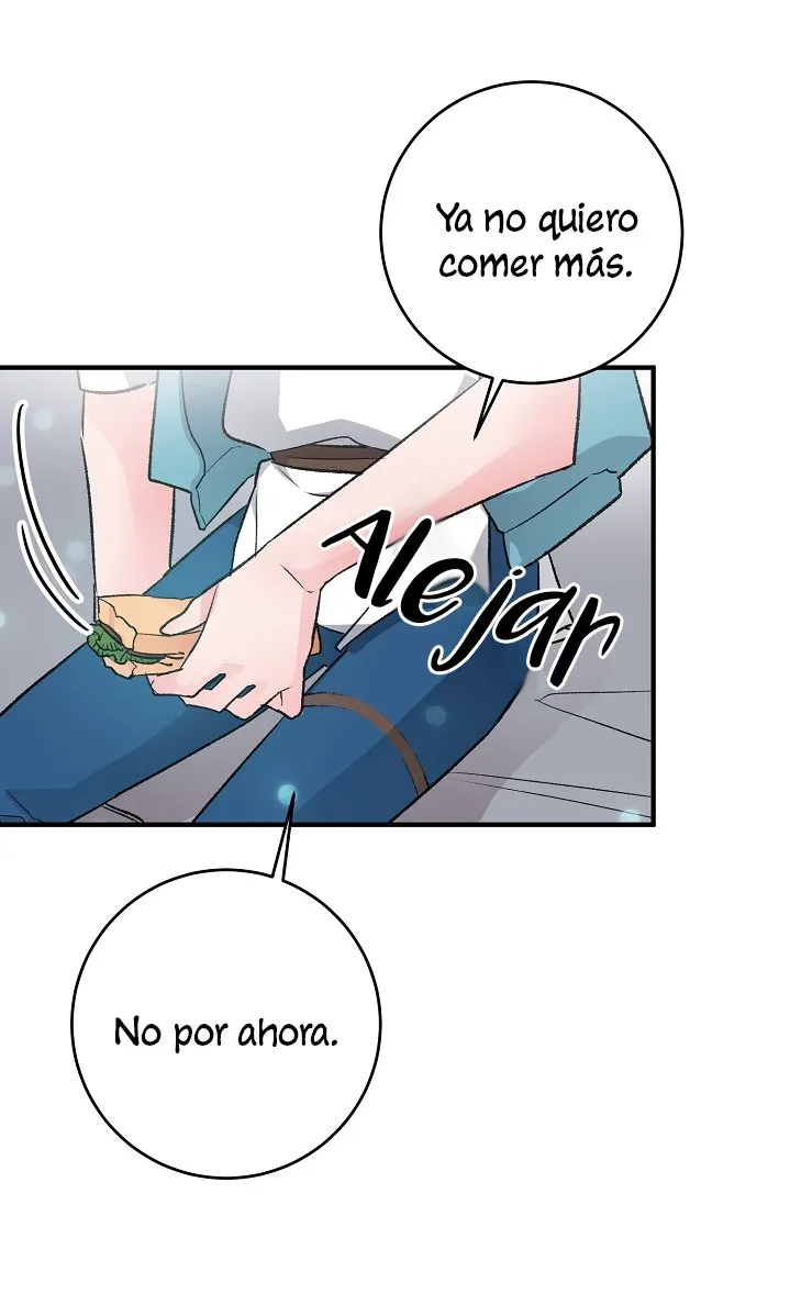 Domando a la Dama Capítulo 7 en Línea - página 27