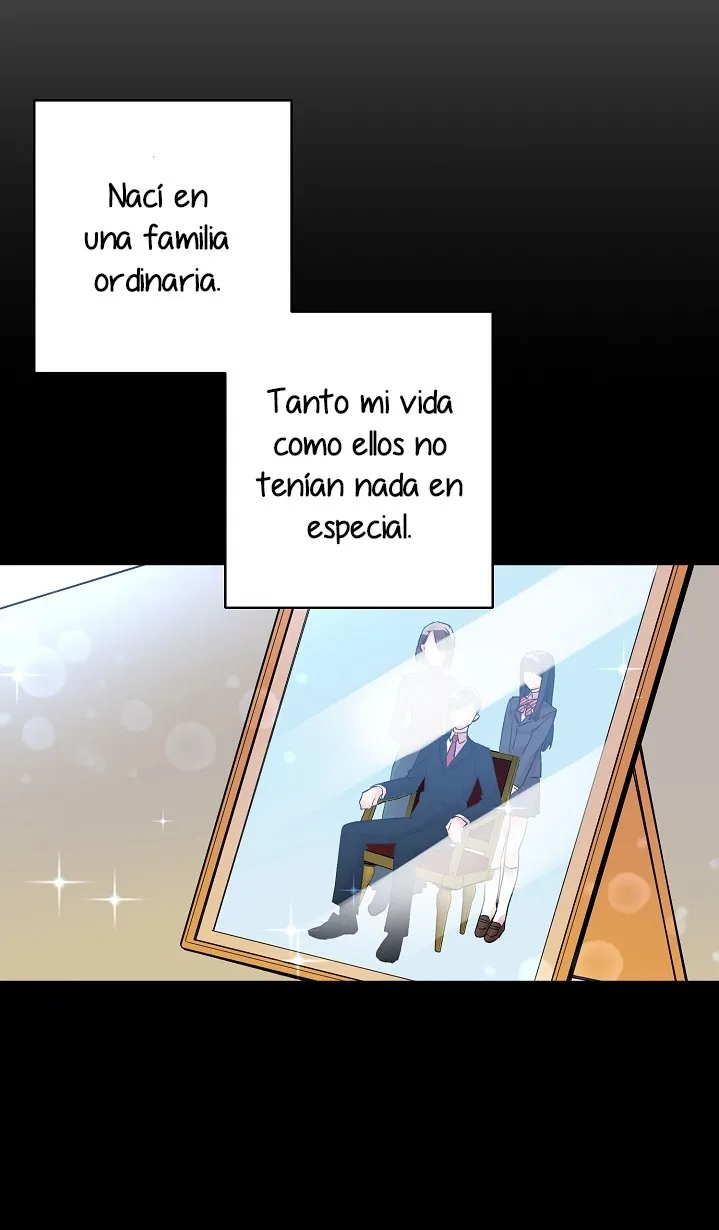 Domando a la Dama Capítulo 7 en Línea - página 40