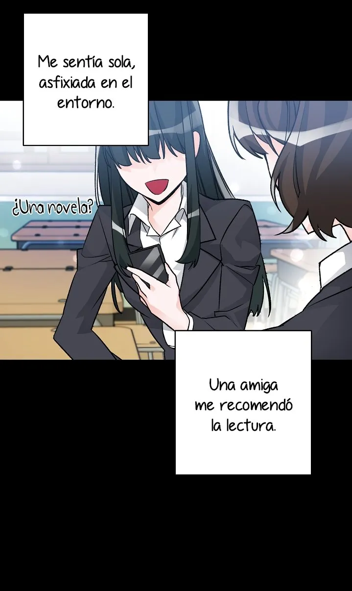 Domando a la Dama Capítulo 7 en Línea - página 42