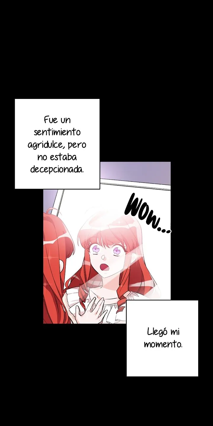Domando a la Dama Capítulo 7 en Línea - página 45