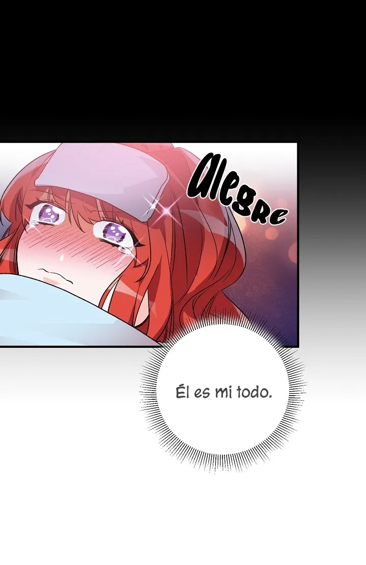 Domando a la Dama Capítulo 7 en Línea - página 47