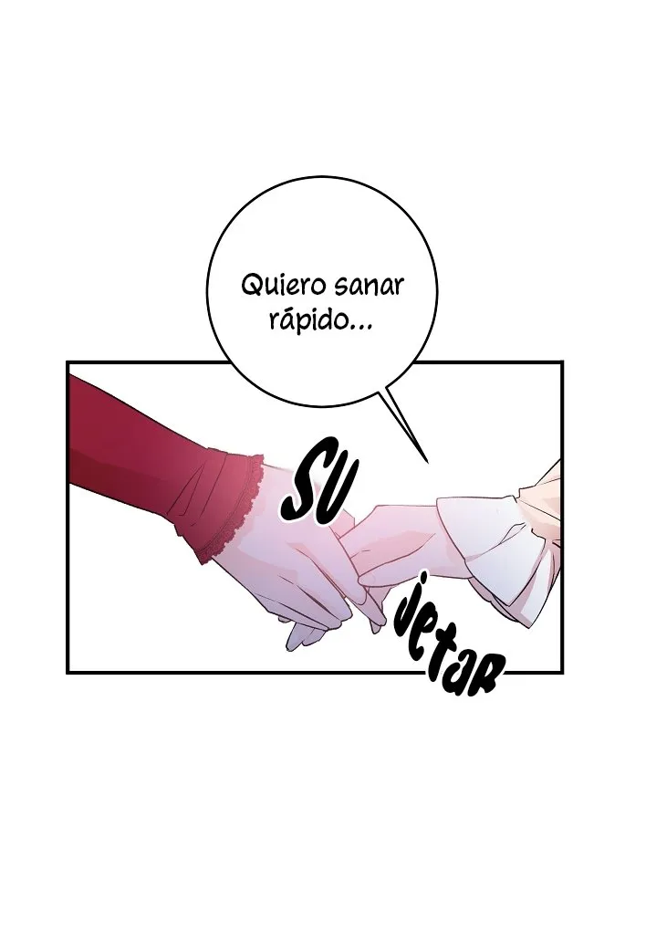 Domando a la Dama Capítulo 7 en Línea - página 50