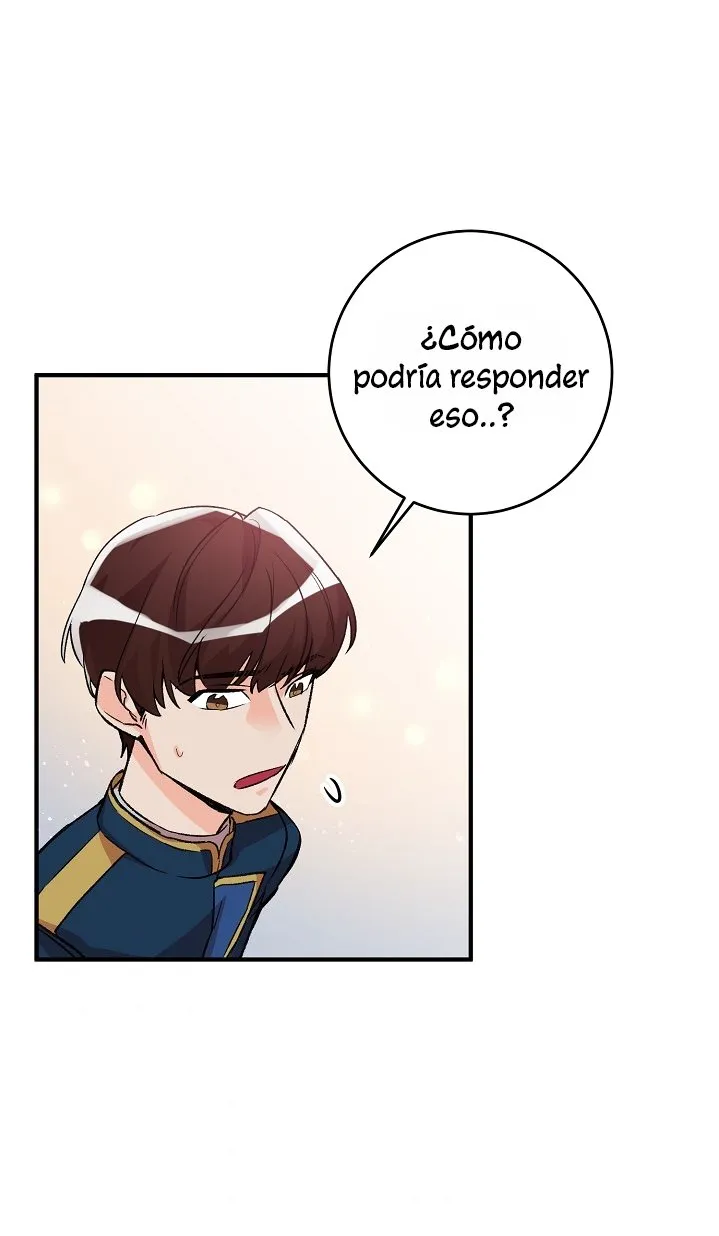 Domando a la Dama Capítulo 7 en Línea - página 59