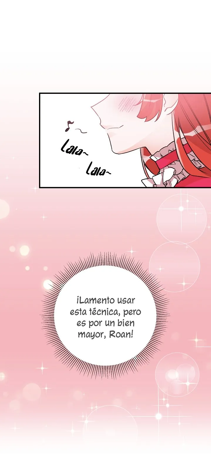 Domando a la Dama Capítulo 7 en Línea - página 61