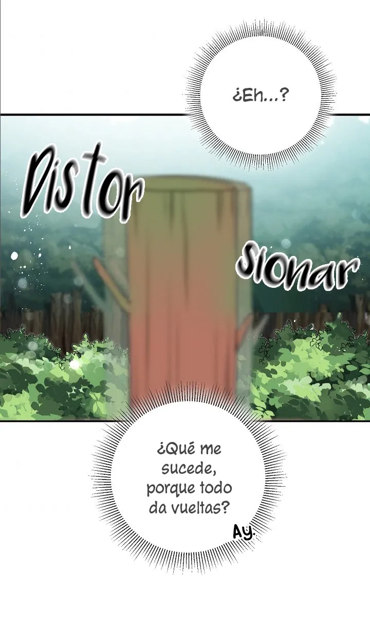 Domando a la Dama Capítulo 7 en Línea - página 69