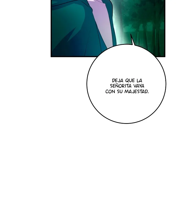 Domando a la Dama Capítulo 70 en Línea - página 31