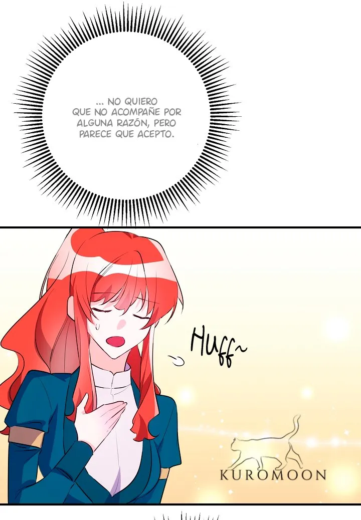Domando a la Dama Capítulo 70 en Línea - página 32