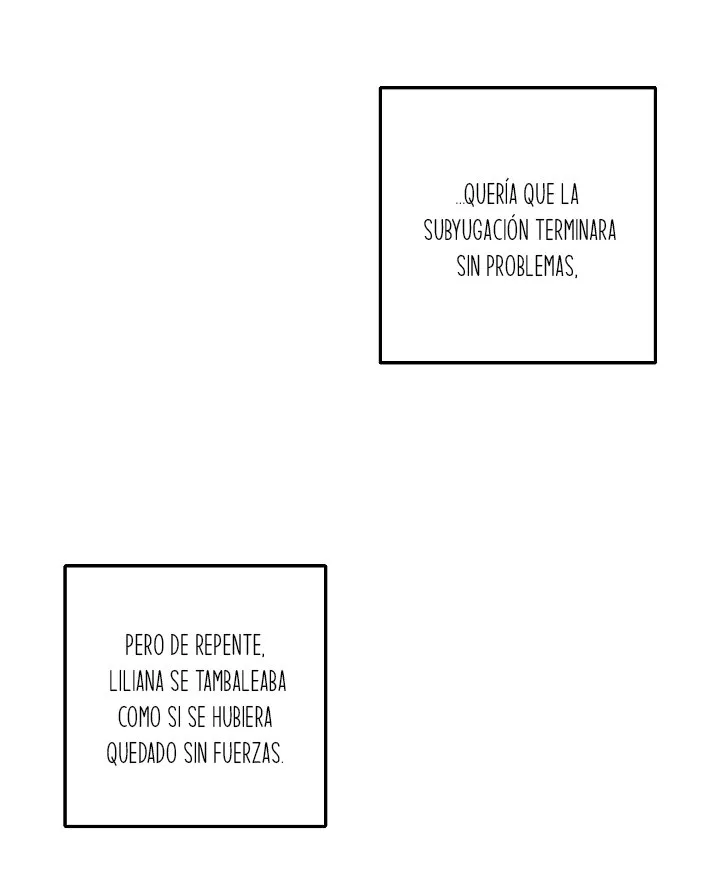 Domando a la Dama Capítulo 70 en Línea - página 40