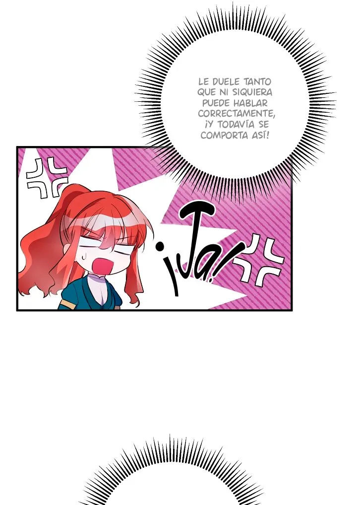 Domando a la Dama Capítulo 70 en Línea - página 49