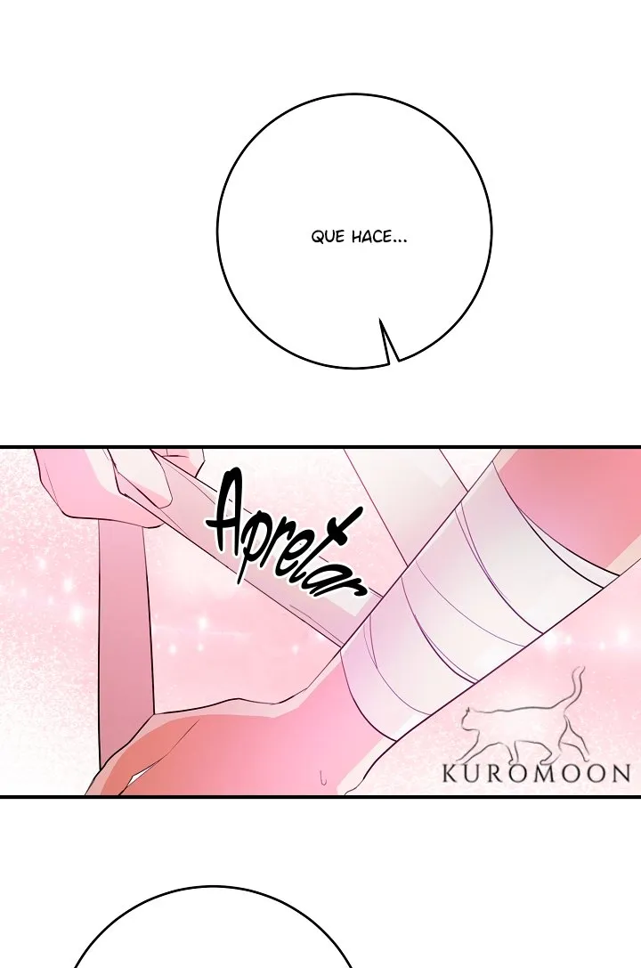 Domando a la Dama Capítulo 70 en Línea - página 51