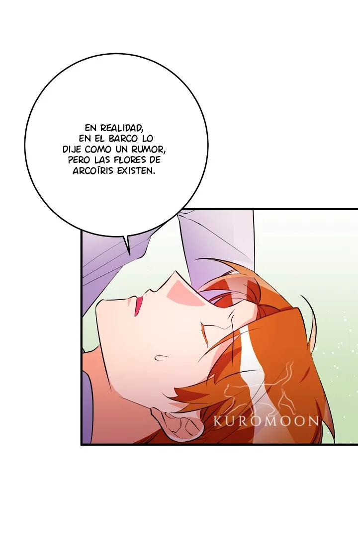 Domando a la Dama Capítulo 70 en Línea - página 73