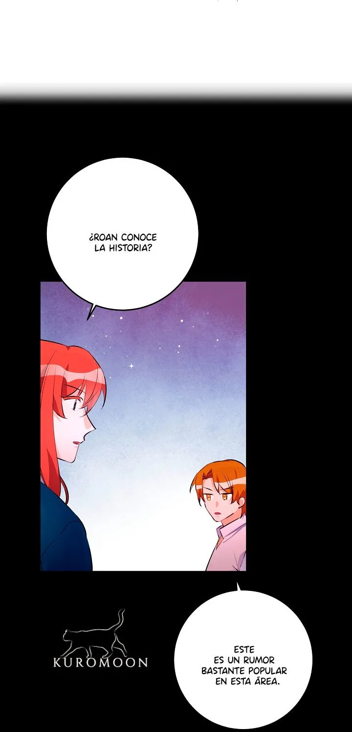 Domando a la Dama Capítulo 71 en Línea - página 7