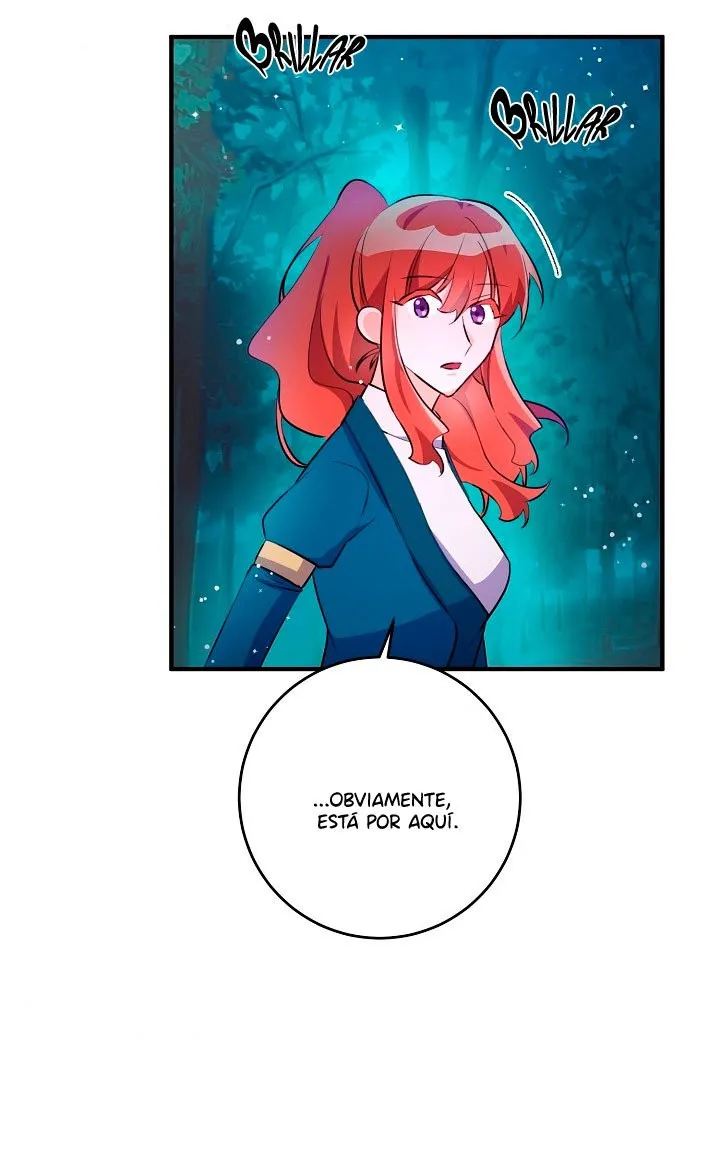 Domando a la Dama Capítulo 71 en Línea - página 10