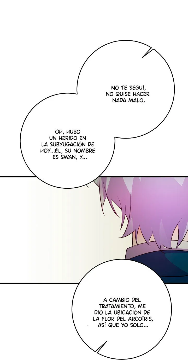 Domando a la Dama Capítulo 71 en Línea - página 22
