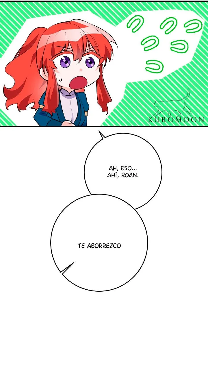 Domando a la Dama Capítulo 71 en Línea - página 24