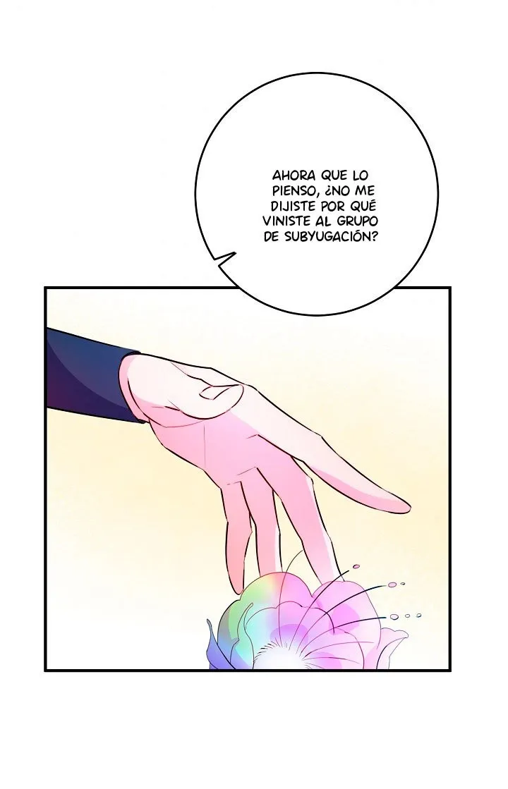 Domando a la Dama Capítulo 71 en Línea - página 36