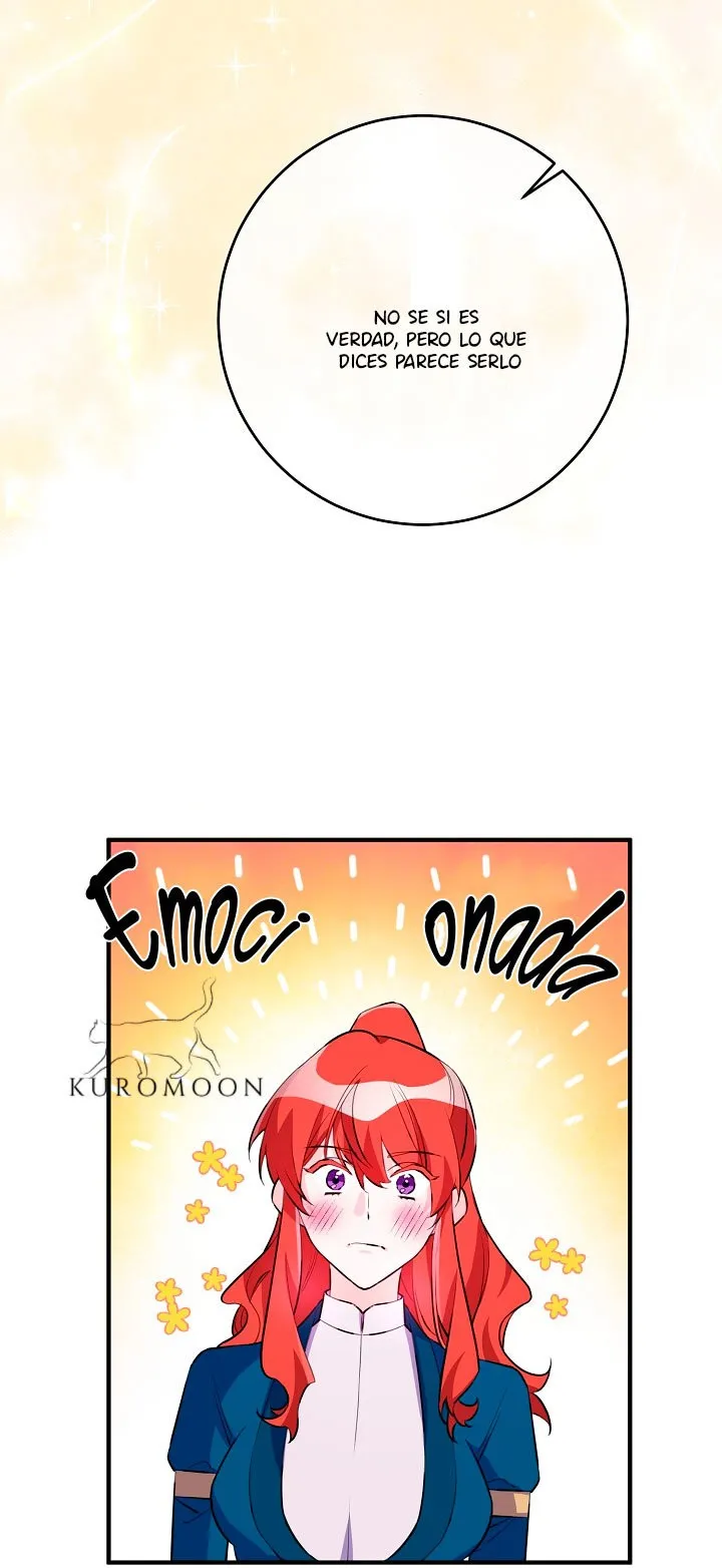 Domando a la Dama Capítulo 71 en Línea - página 44