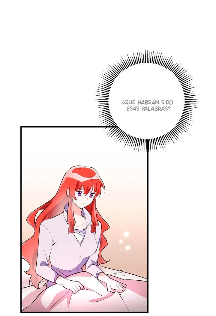 Domando a la Dama Capítulo 71 en Línea - página 50