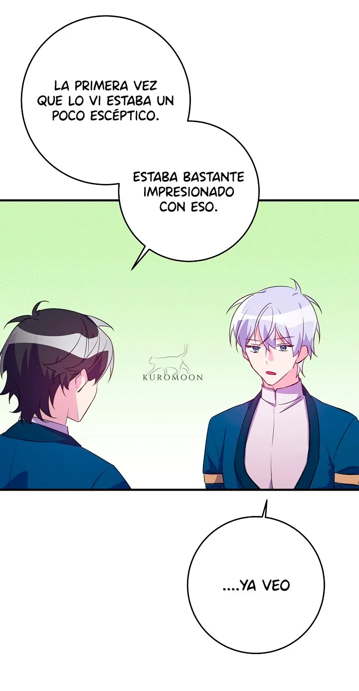 Domando a la Dama Capítulo 72 en Línea - página 8