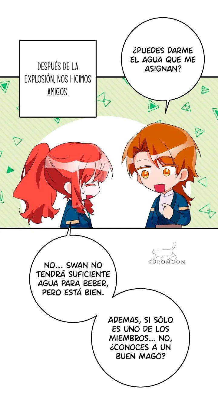 Domando a la Dama Capítulo 72 en Línea - página 14