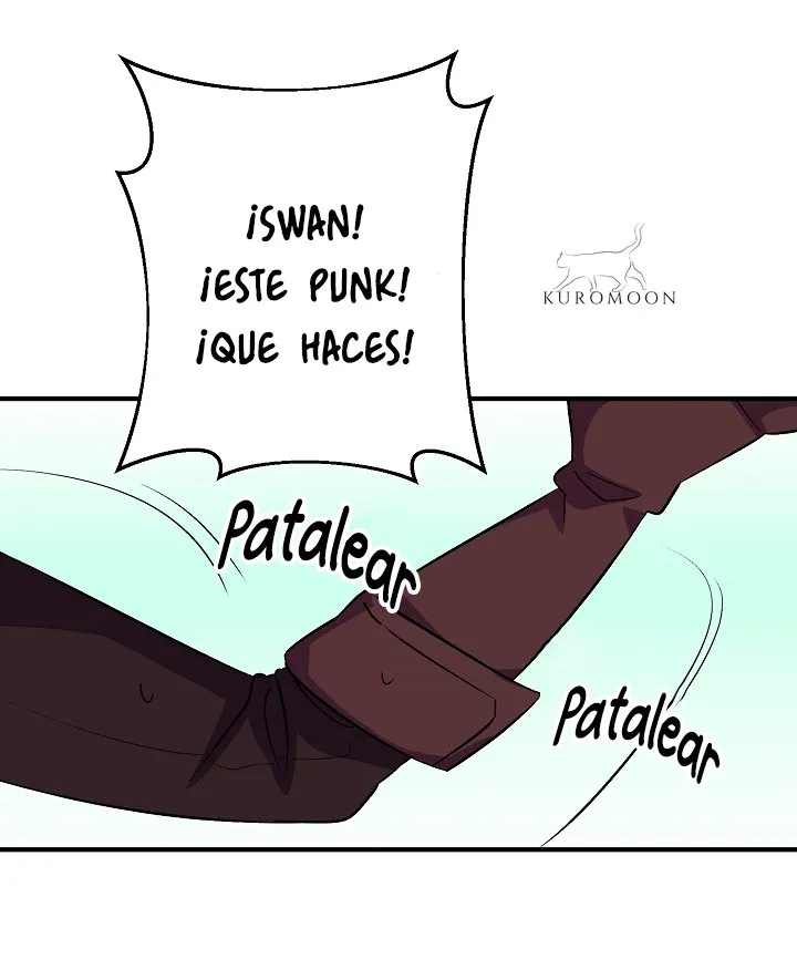 Domando a la Dama Capítulo 72 en Línea - página 17