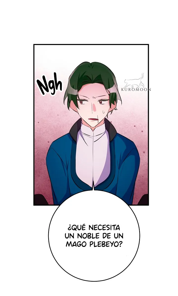 Domando a la Dama Capítulo 72 en Línea - página 20