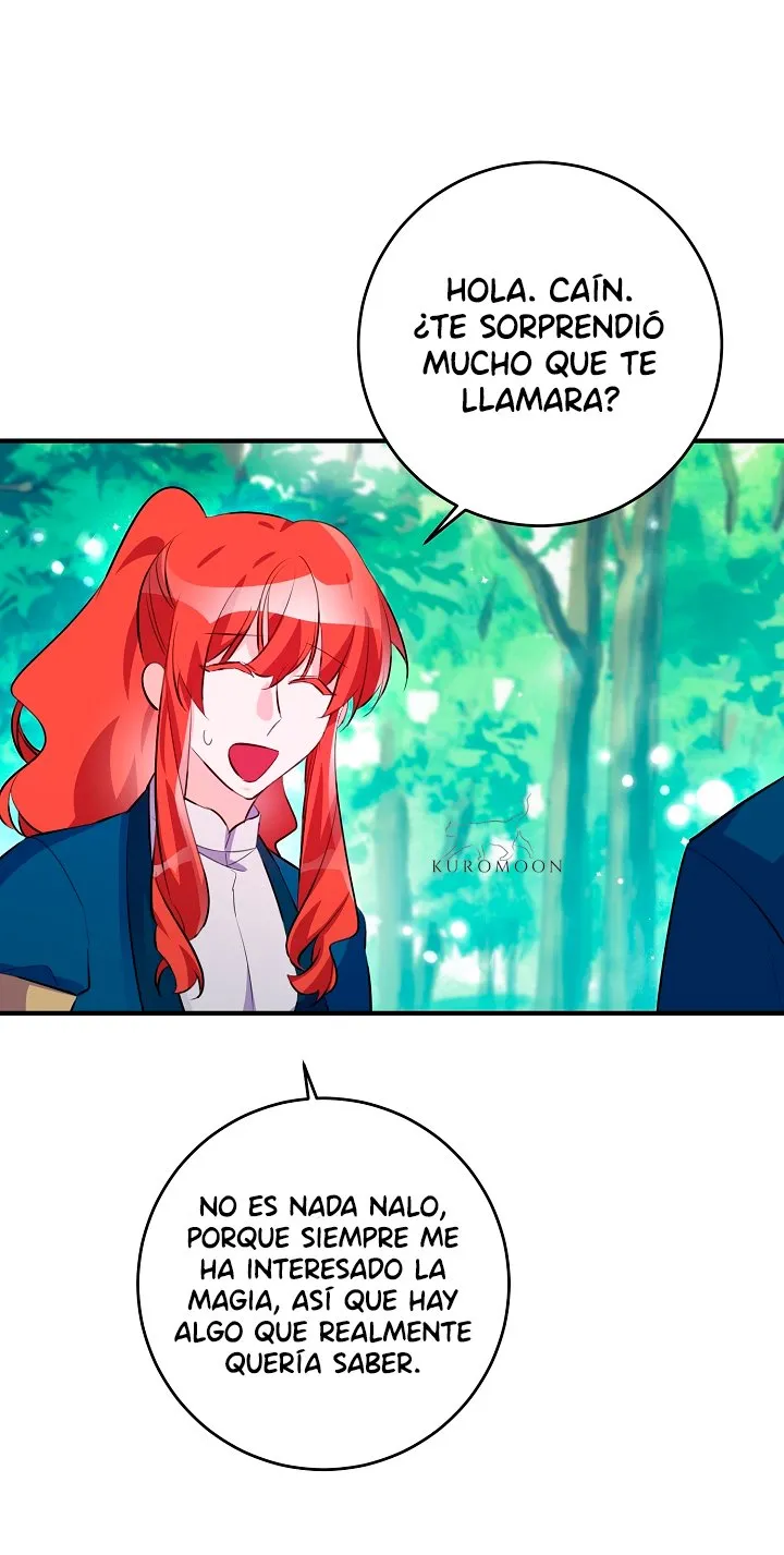 Domando a la Dama Capítulo 72 en Línea - página 21