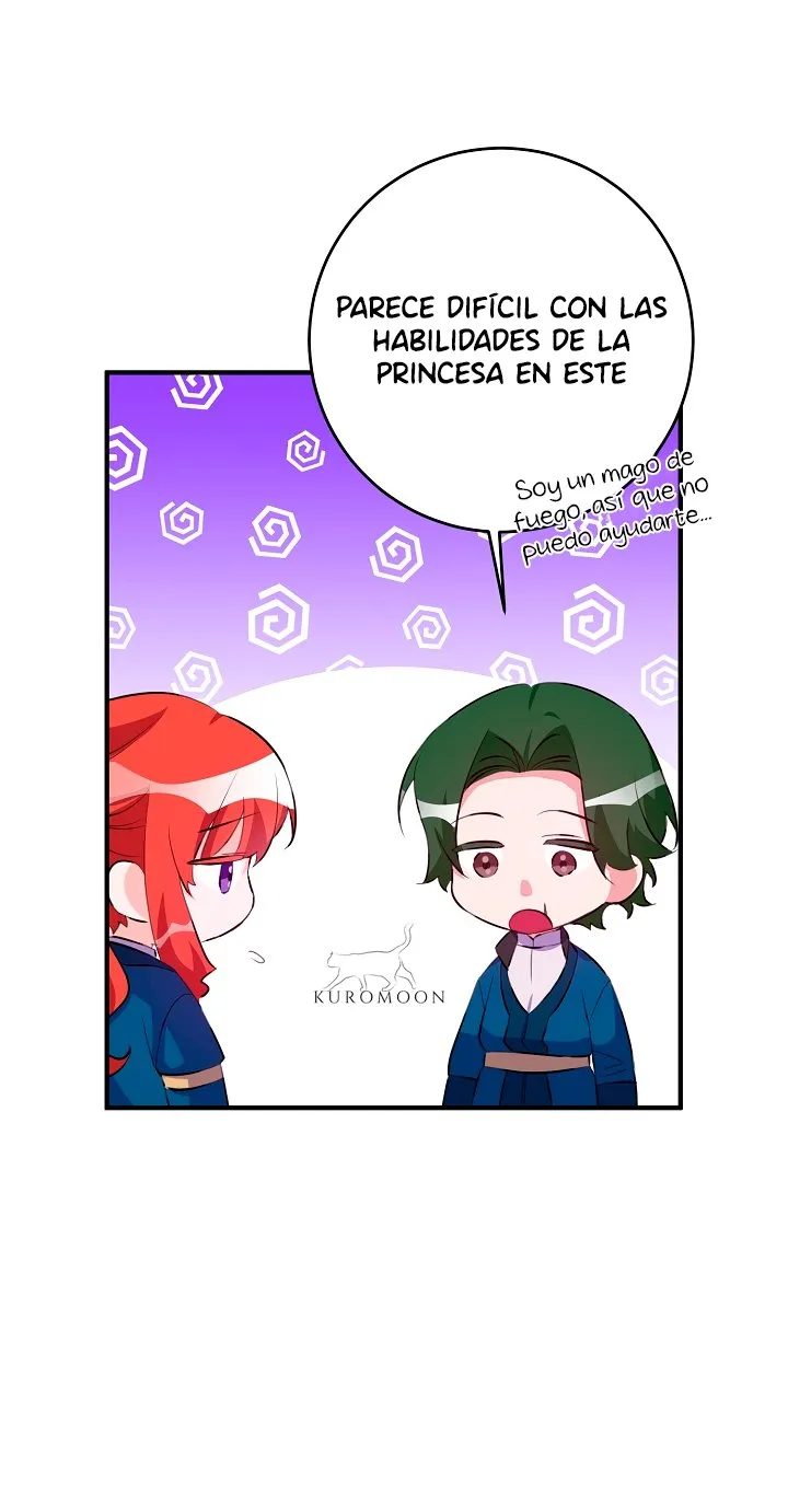 Domando a la Dama Capítulo 72 en Línea - página 27