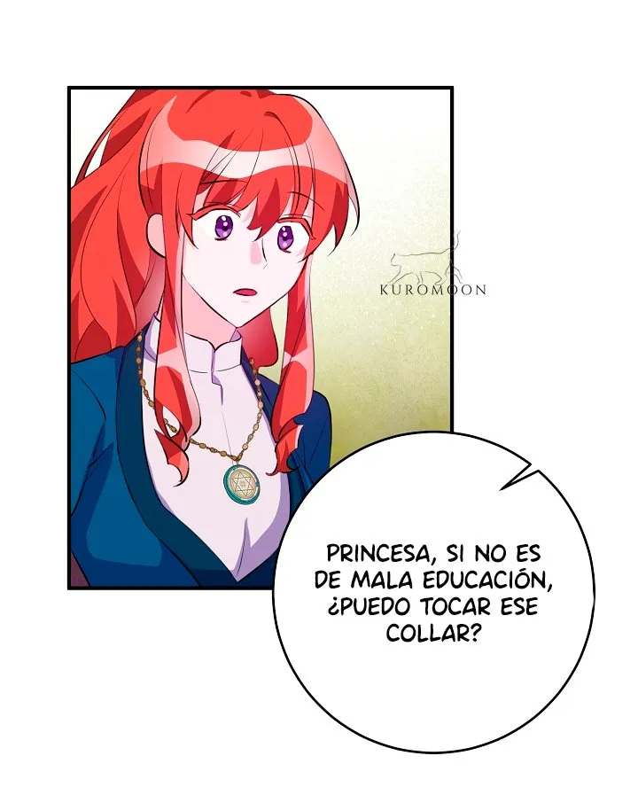 Domando a la Dama Capítulo 72 en Línea - página 29