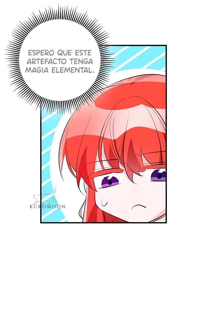 Domando a la Dama Capítulo 72 en Línea - página 31
