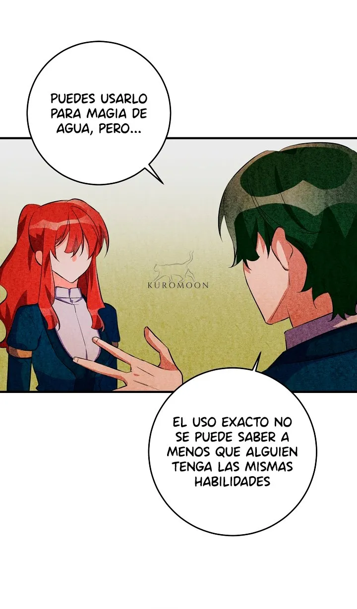 Domando a la Dama Capítulo 72 en Línea - página 32