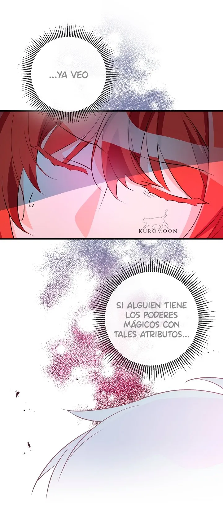 Domando a la Dama Capítulo 72 en Línea - página 33