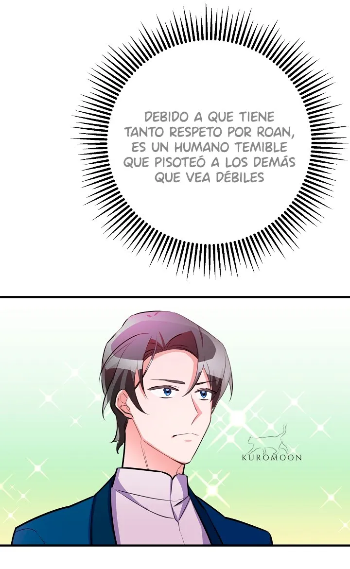 Domando a la Dama Capítulo 72 en Línea - página 37