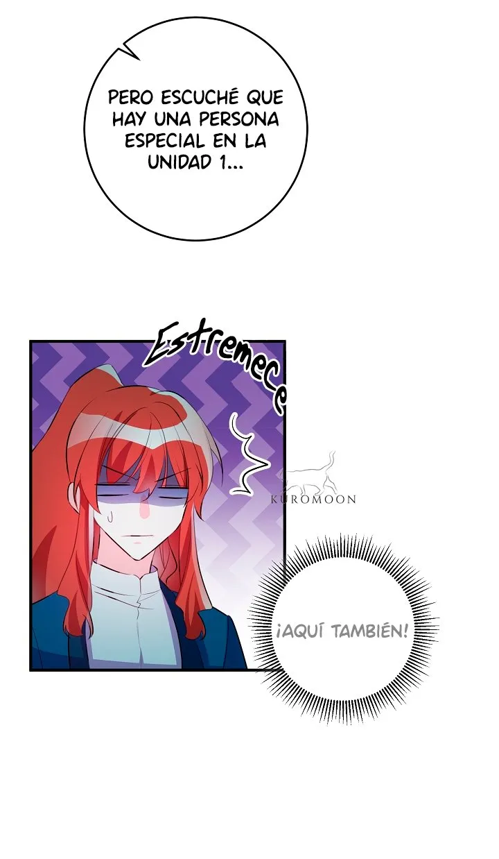 Domando a la Dama Capítulo 72 en Línea - página 38