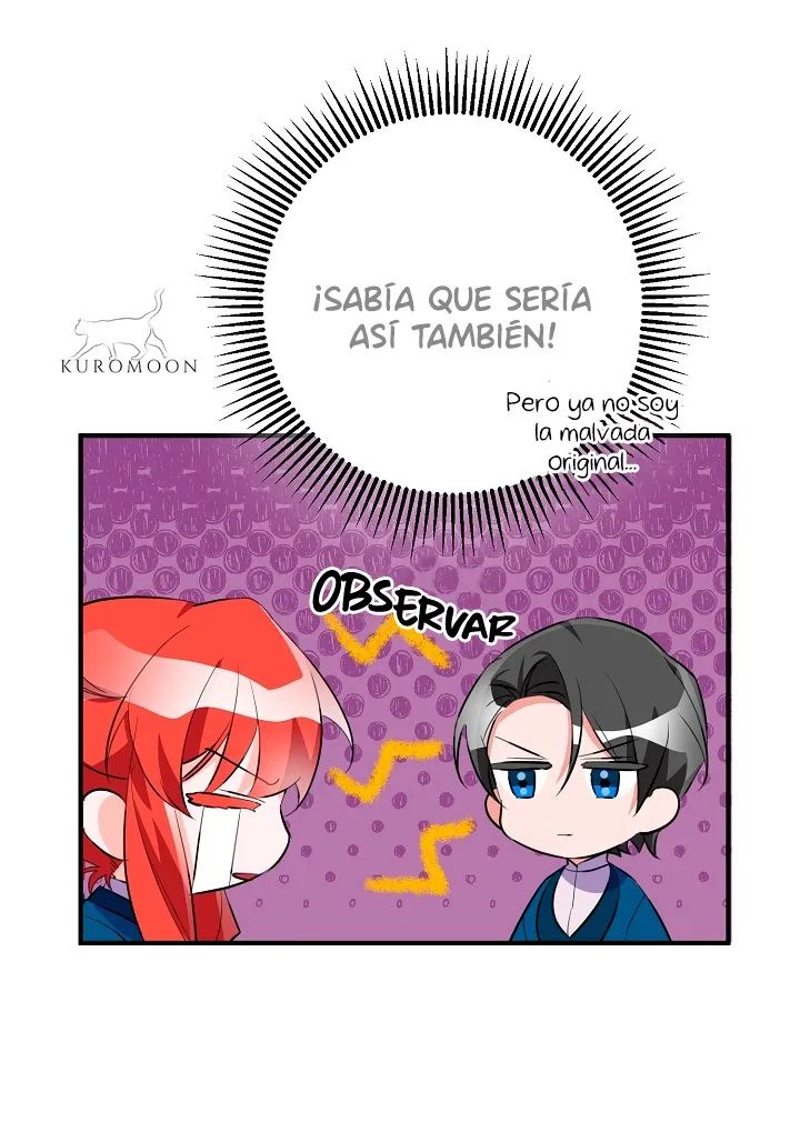Domando a la Dama Capítulo 72 en Línea - página 43