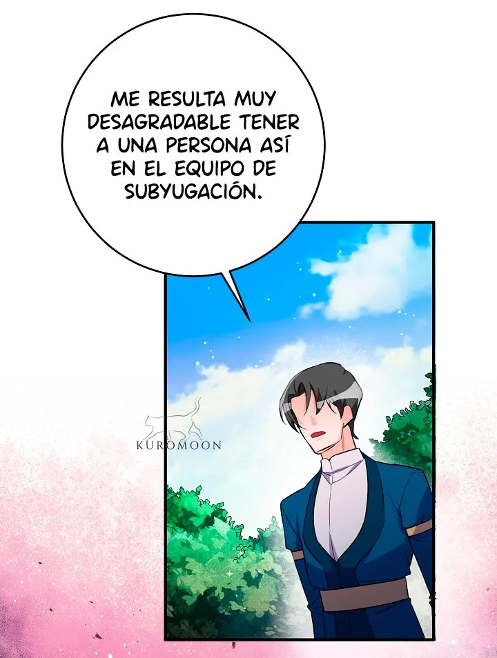 Domando a la Dama Capítulo 72 en Línea - página 44